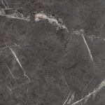 Fibo Marble - Black Marble (Plain Marble) - Pk/2