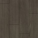 Fibo Scandinavian - Dark Wood (Vertical Plank) - Single