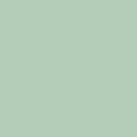 Fibo Timeless - Light Mint (Plain Panel) - Pk/2