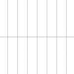 Fibo Urban - Denver White (Stacked Subway) - Single