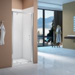 Merlyn Vivid Boost 760mm Pivot Door