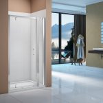 Merlyn Boost Inline Panel - 210mm