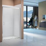 Merlyn Vivid Boost 1700mm Sliding Door