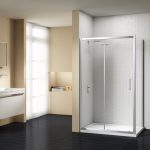 Merlyn Vivid Sublime 800mm Side Panel