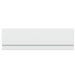 Revive 1600mm Front Panel - White
