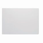 Revive 750mm End Panel - White