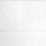 Ultra-Strength 800mm End Panel