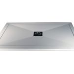 25mm Ultra-Slim 1500mm x 900mm Rectangular Tray & Waste
