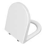 VitrA Integra Toilet Seat - White