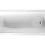 VitrA Optima 0TH 1500x700mm Standard Bath