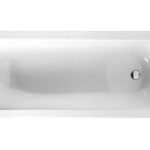 VitrA Optima 0TH 1700x700mm Standard Bath