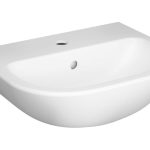 VitrA S20 450x350mm 2TH Basin Only - White