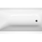 VitrA Balance 0TH 1700x700mm Standard Bath