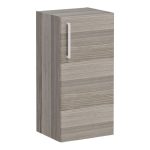 VitrA Root Flat 40cm 1 Door Lower/Base Unit (RH Hinge) - Cordoba