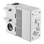 VitrA Concealed Part for Wall Mounted Bath/Shower Mixer