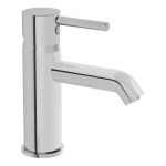 VitrA Minimax S Basin Mixer - Chrome