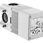 VitrA Minibox Concealed Valve for Built-in Showers (1-Way)