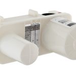 VitrA Concealed Part for Wall Mounted Basin Mixer