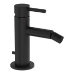 VitrA Origin Bidet Mixer - Matt Black