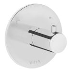 VitrA Origin Built-In 2-Way Diverter - Chrome