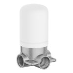 VitrA Concealed Part for Shower Diverter (3-Way)