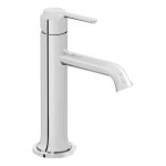 VitrA Origin Classic Basin Mixer (Top Handle) - Chrome