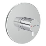 VitrA Origin 3-Way Diverter - Chrome