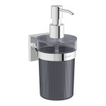 VitrA Root Soap Dispenser - Chrome