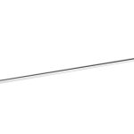 VitrA Root 60cm Towel Rail - Chrome