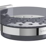 VitrA Root Soap Dish - Chrome