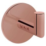VitrA Origin Bathrobe Hook - Soft Copper
