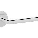 VitrA Origin Toilet Roll Holder - Chrome