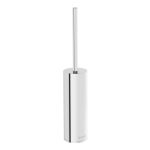 VitrA Origin Free Standing WC Brush Holder - Chrome
