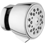 VitrA Water Jet - Chrome