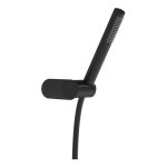 VitrA Origin Hand Shower - Matt Black