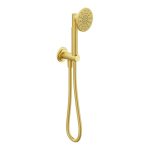 VitrA Origin Classic Hand Shower - Brushed Gold
