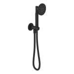 VitrA Origin Classic Hand Shower - Matt Black
