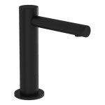 VitrA Origin Touch Free Basin Mixer (Battery) - Matt Black