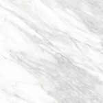 Classic 2500x330x22mm Laminate Worktop - Veneto Matt Marble